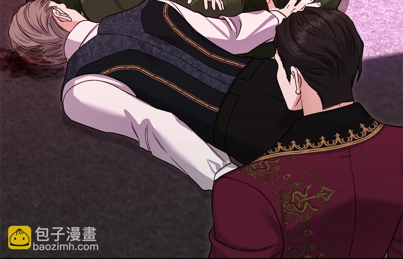 第24话 理查德的阴谋(1/5)-第108话