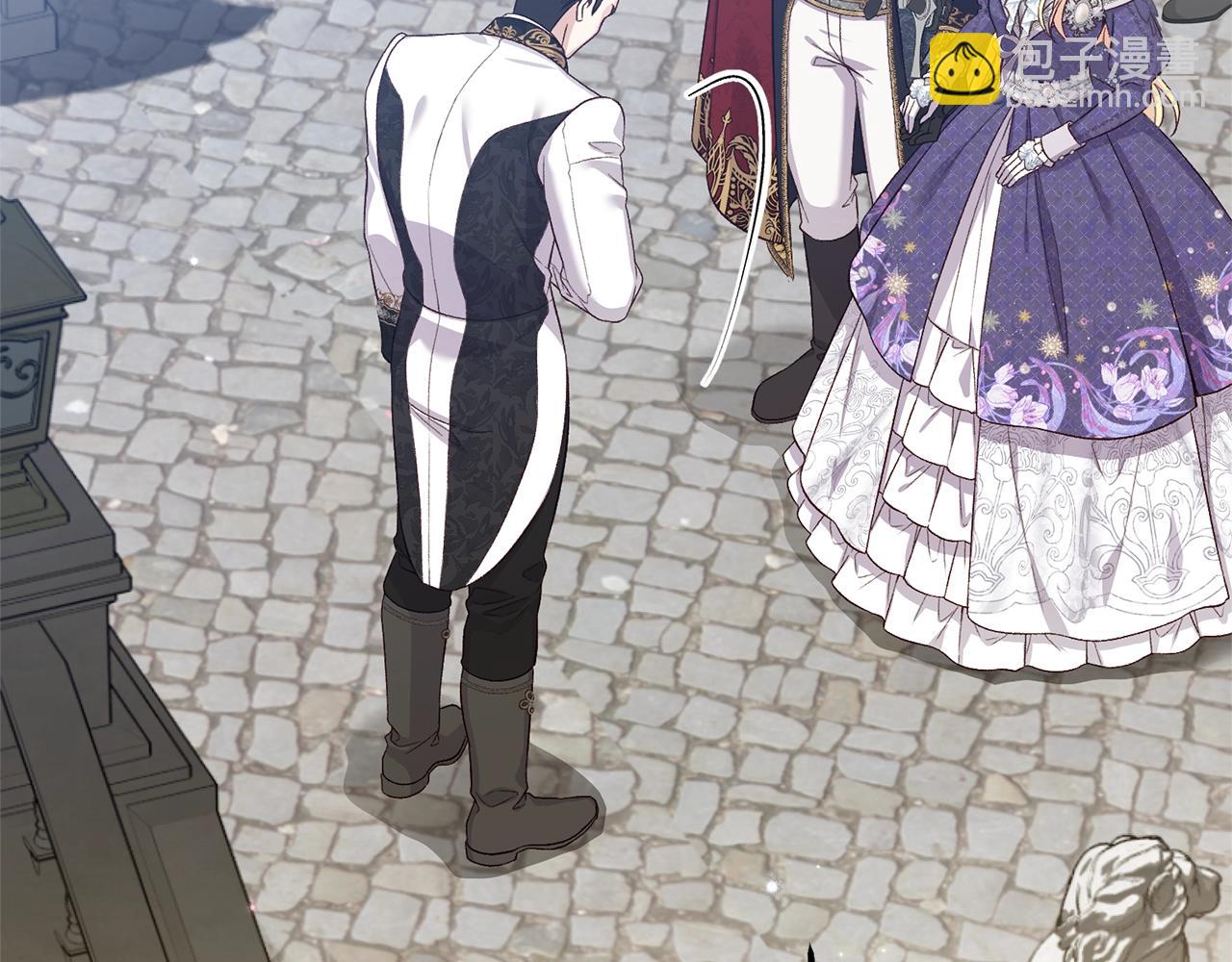 第27话 阻止婚礼！(1/6)-第110话