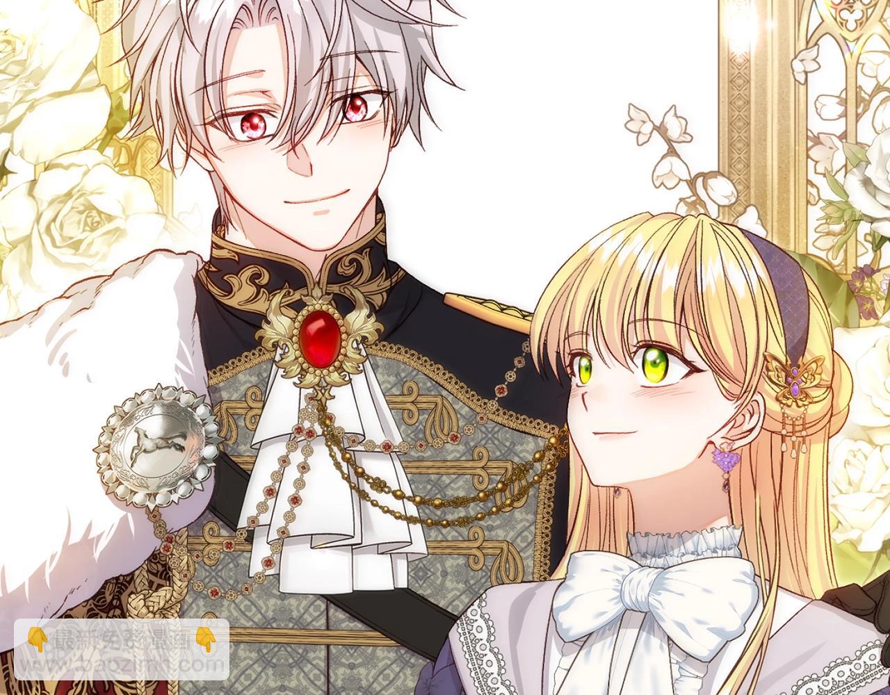 第27话 阻止婚礼！(1/6)-第110话