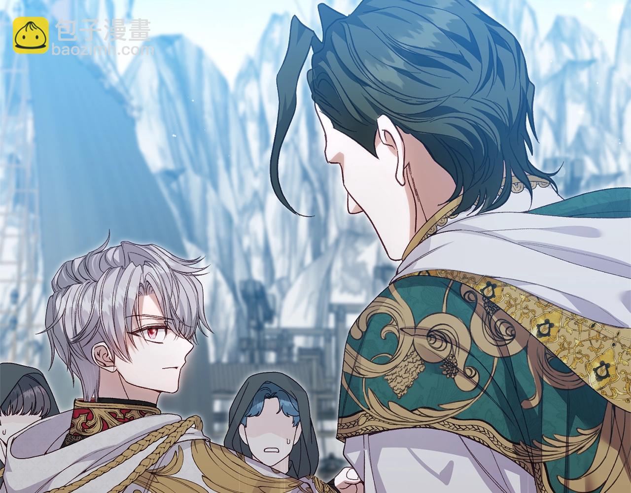 第31话 坏血病(1/5)-第114话