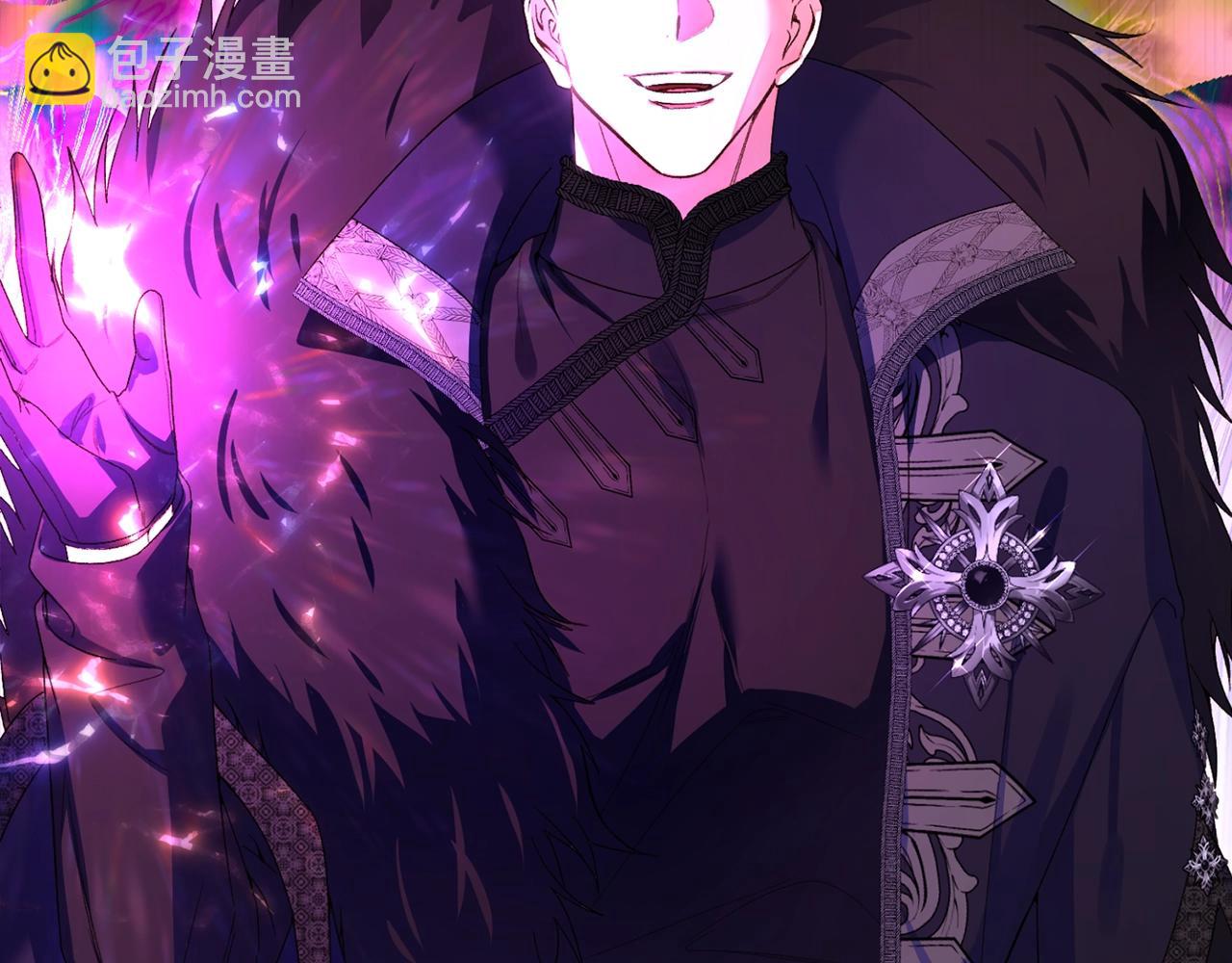 第35话 讨厌你的一切(1/5)-第118话