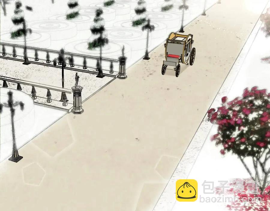 第31话 打雪仗吧！(1/5)-第32话