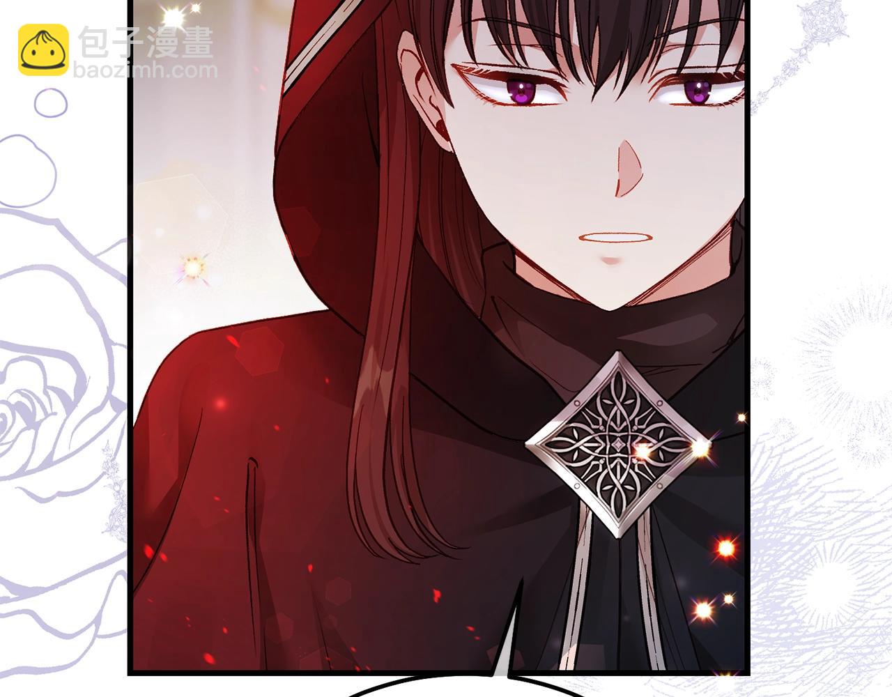 穿越成怪物太子的夫人 - 第二季第2话 小猫的过去(1/4) - 7