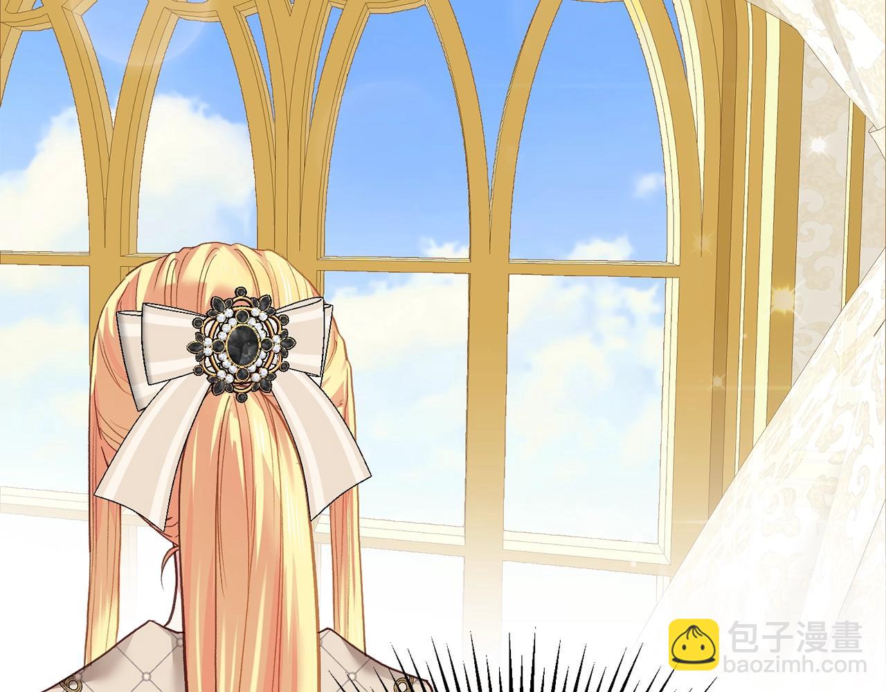 穿越成怪物太子的夫人 - 第二季第2话 小猫的过去(1/4) - 8