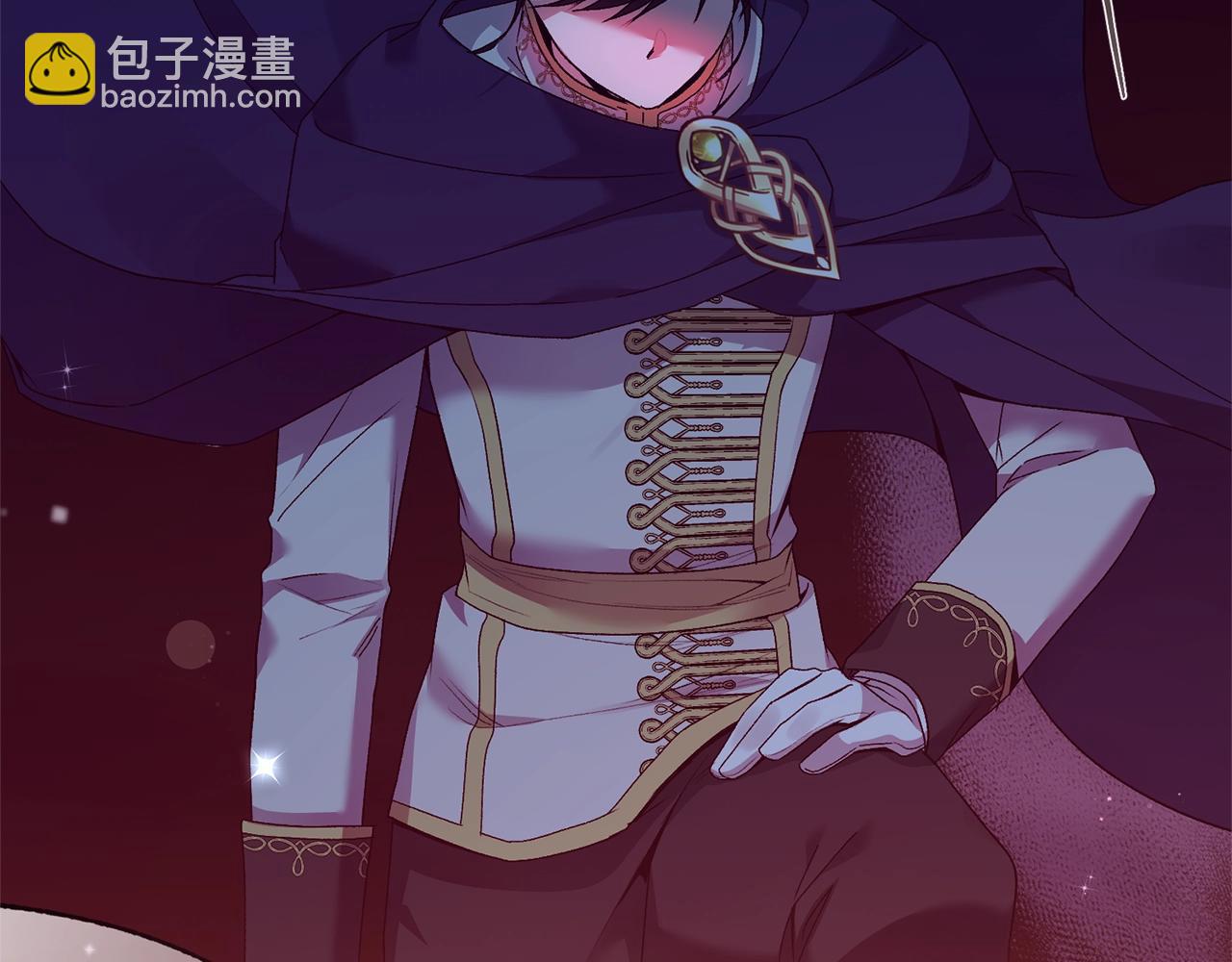 第14话 父皇的怀抱(1/5)-第56话