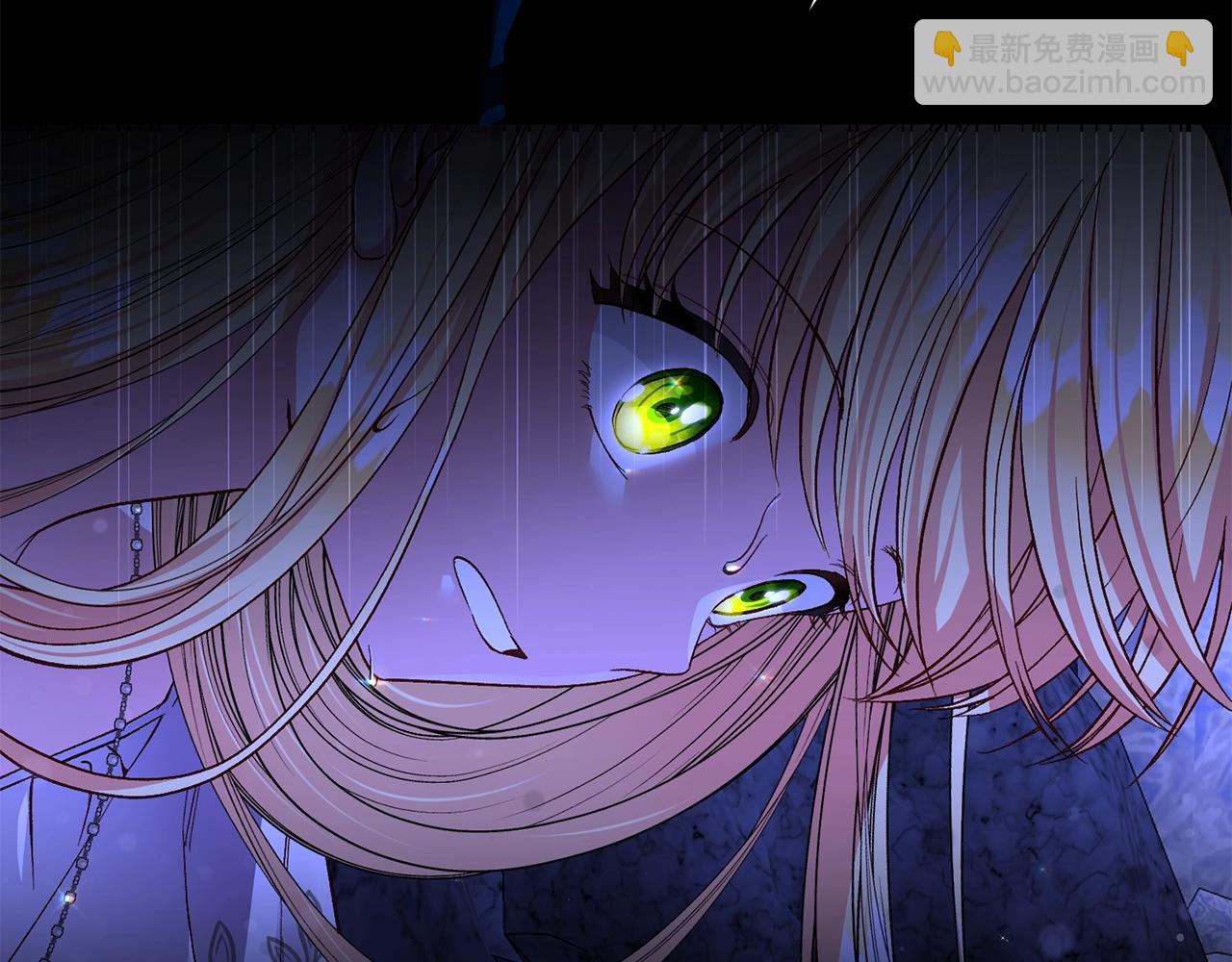 第32话 女神的诅咒(1/5)-第74话