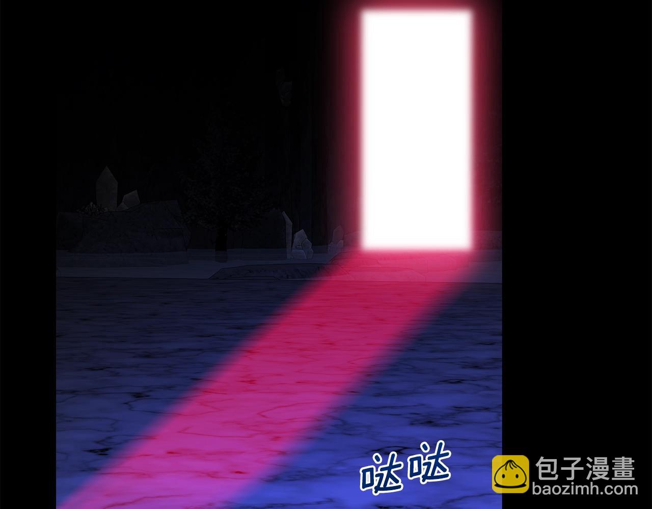 第32话 女神的诅咒(1/5)-第74话