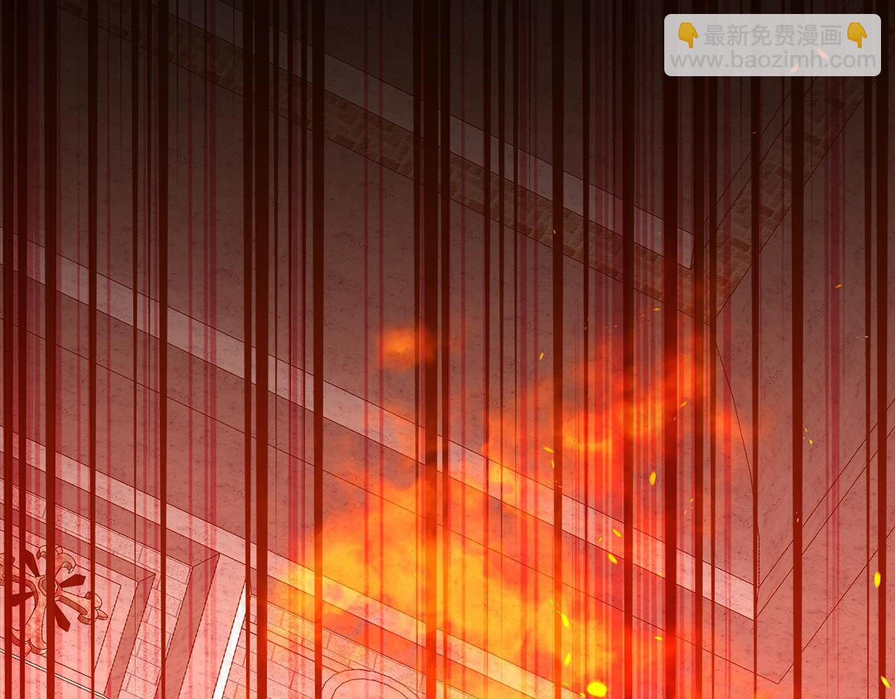 第32话 女神的诅咒(1/5)-第74话