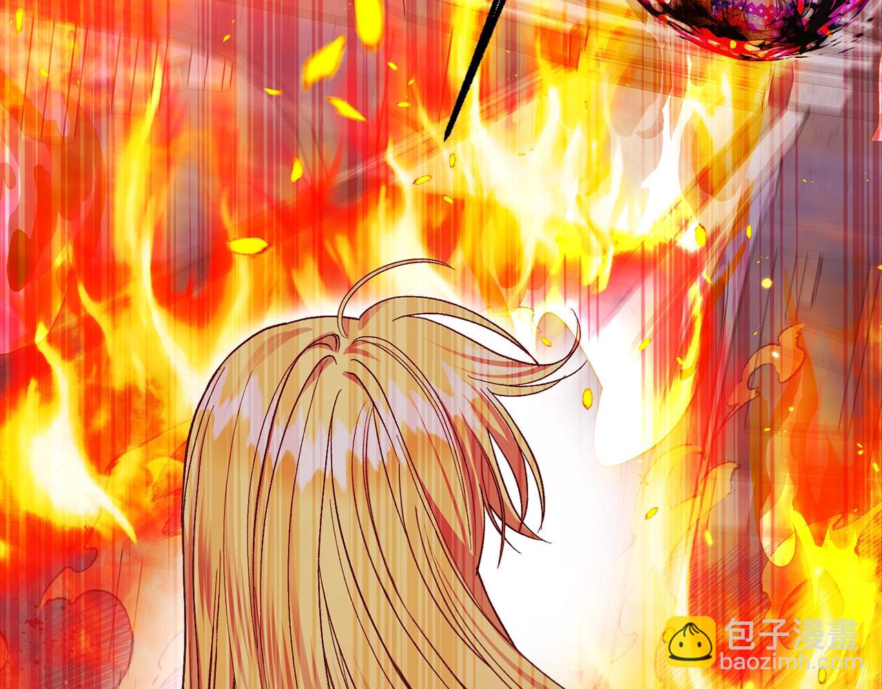 第32话 女神的诅咒(1/5)-第74话