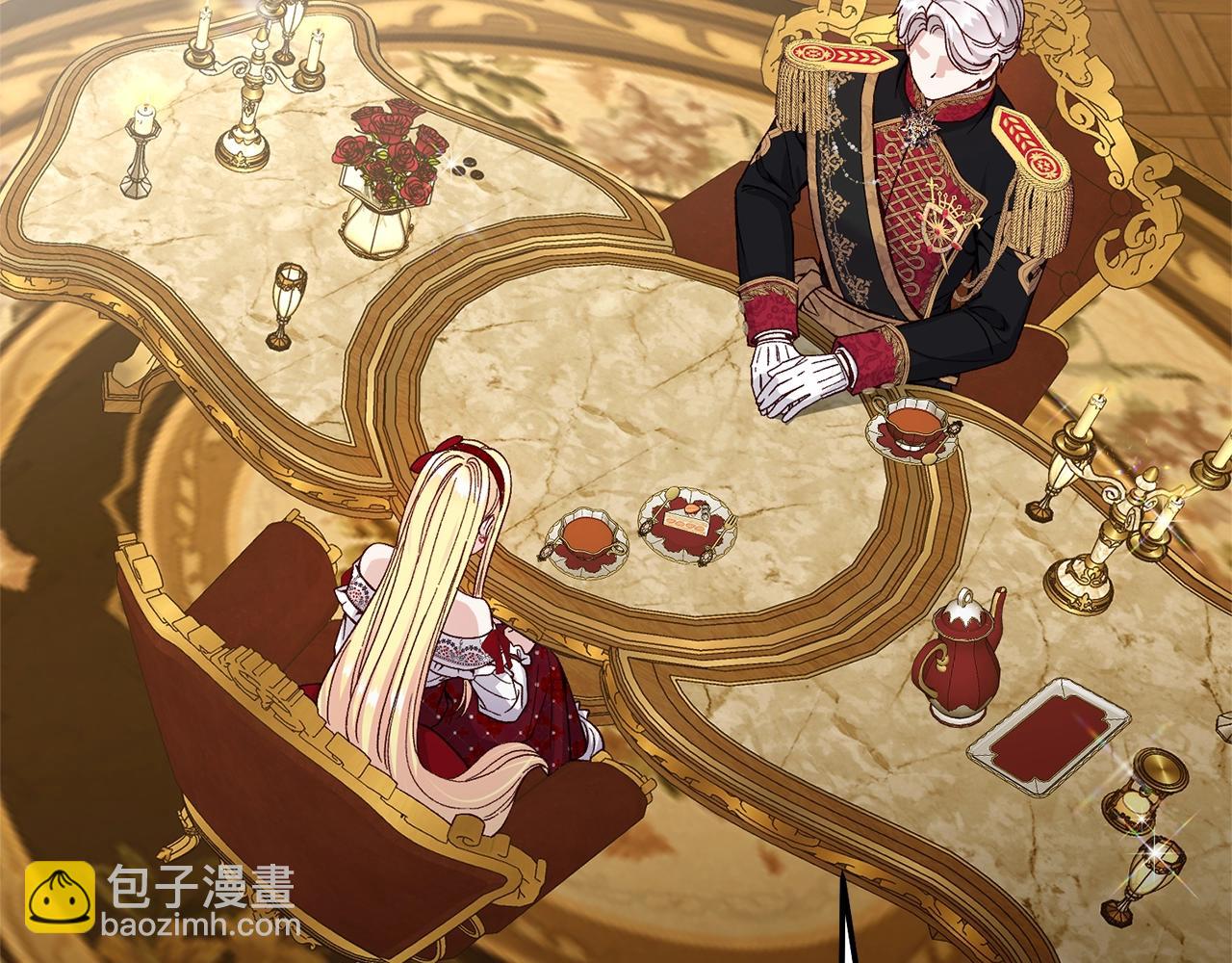 第7话 我受伤了(1/5)-第90话