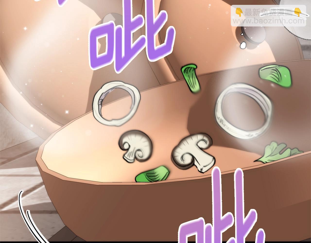 第9话 小玫瑰的厨艺(1/5)-第92话