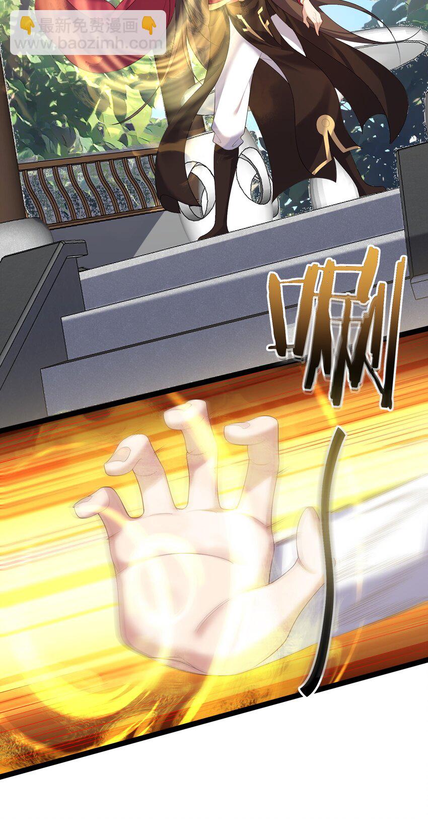 128 男人的梦想是高达-第128话