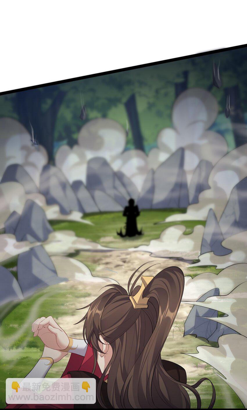 128 男人的梦想是高达-第128话