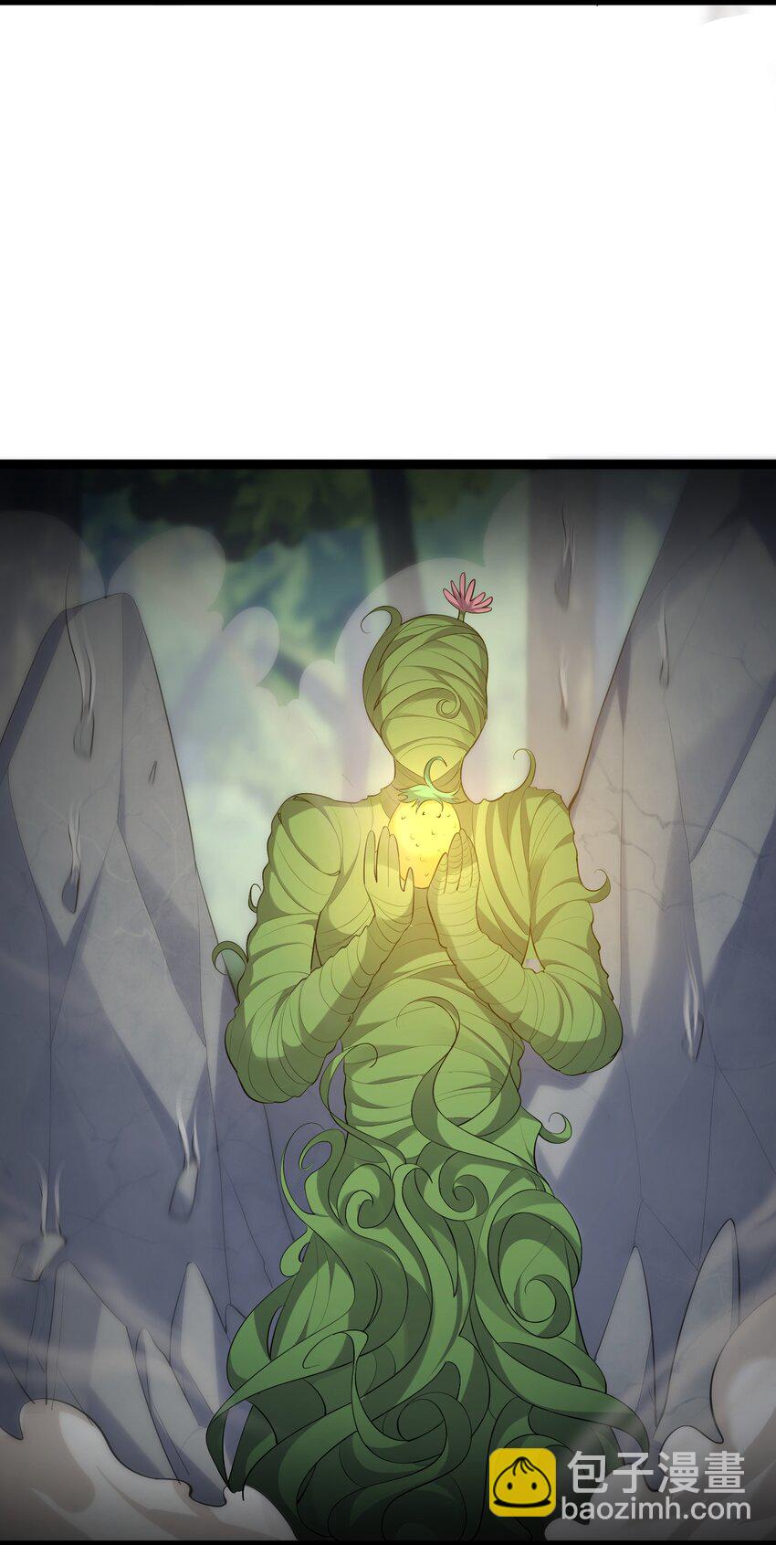 128 男人的梦想是高达-第128话