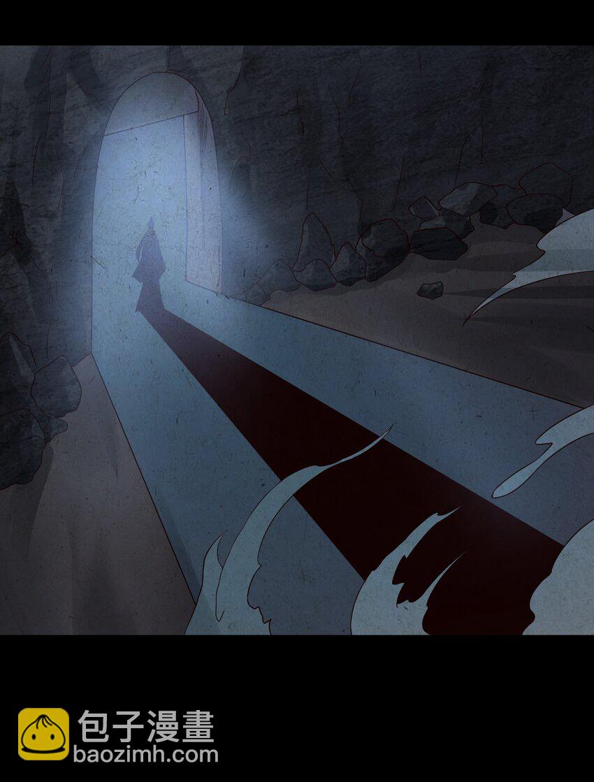 150 怪鸟-第150话