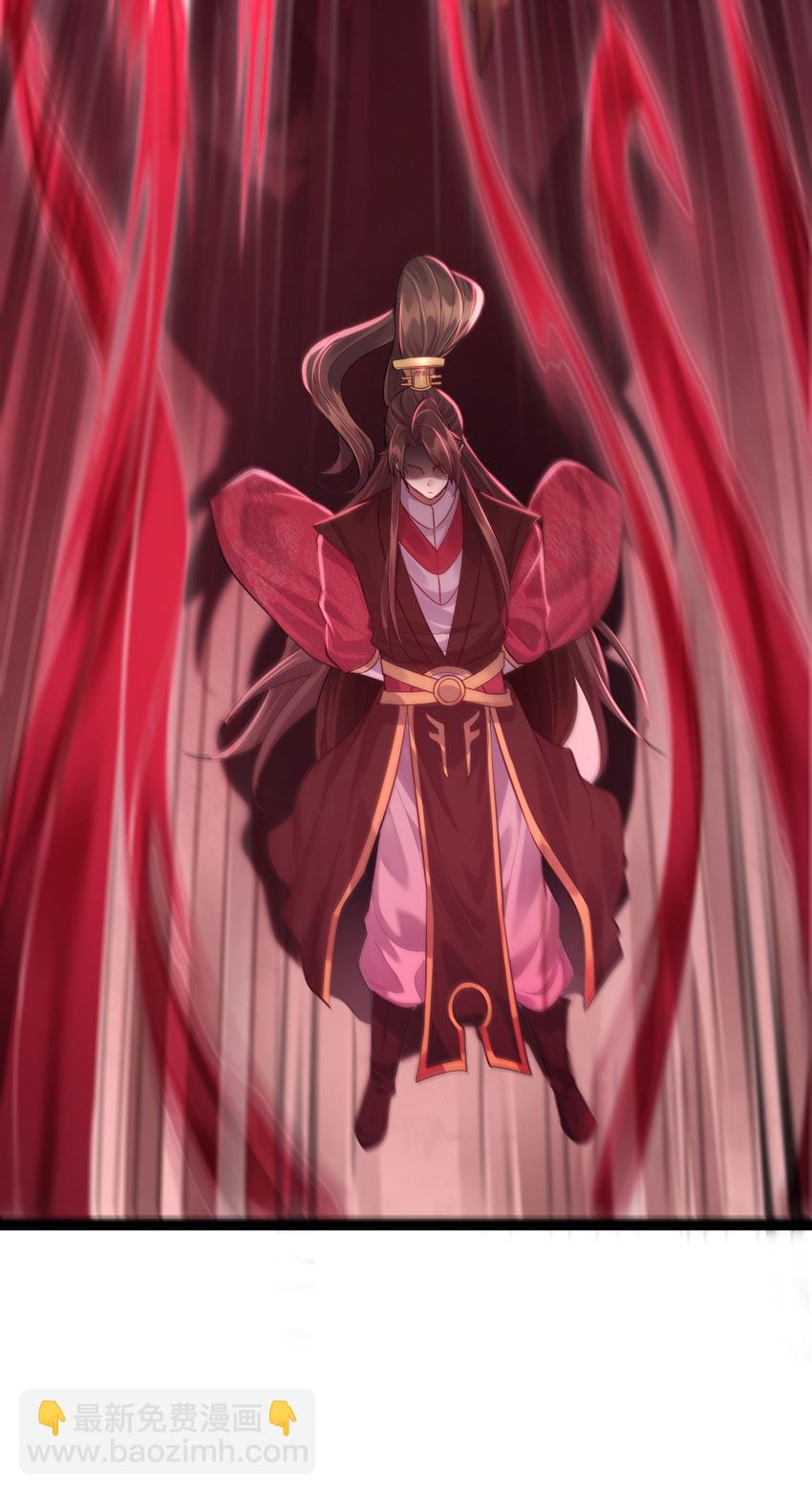 016 中二的战役-第16话