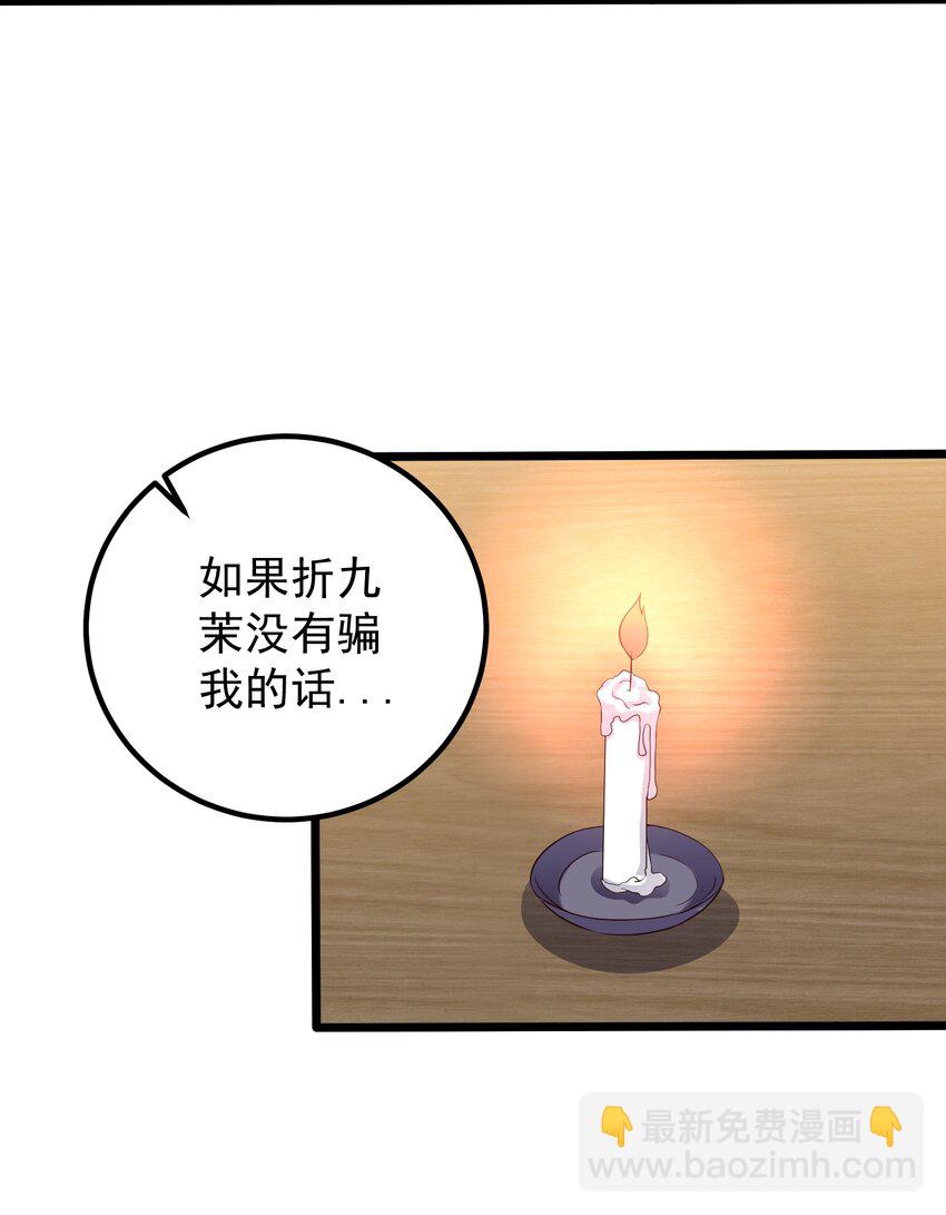 158 白晓晴查房-第158话