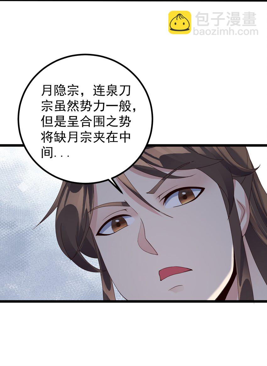 158 白晓晴查房-第158话