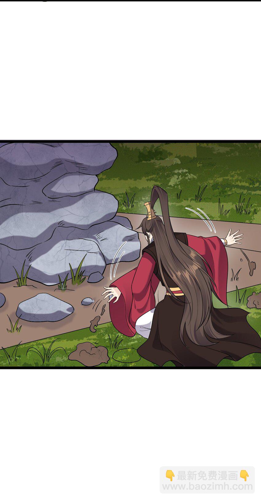 174 进入密室-第174话