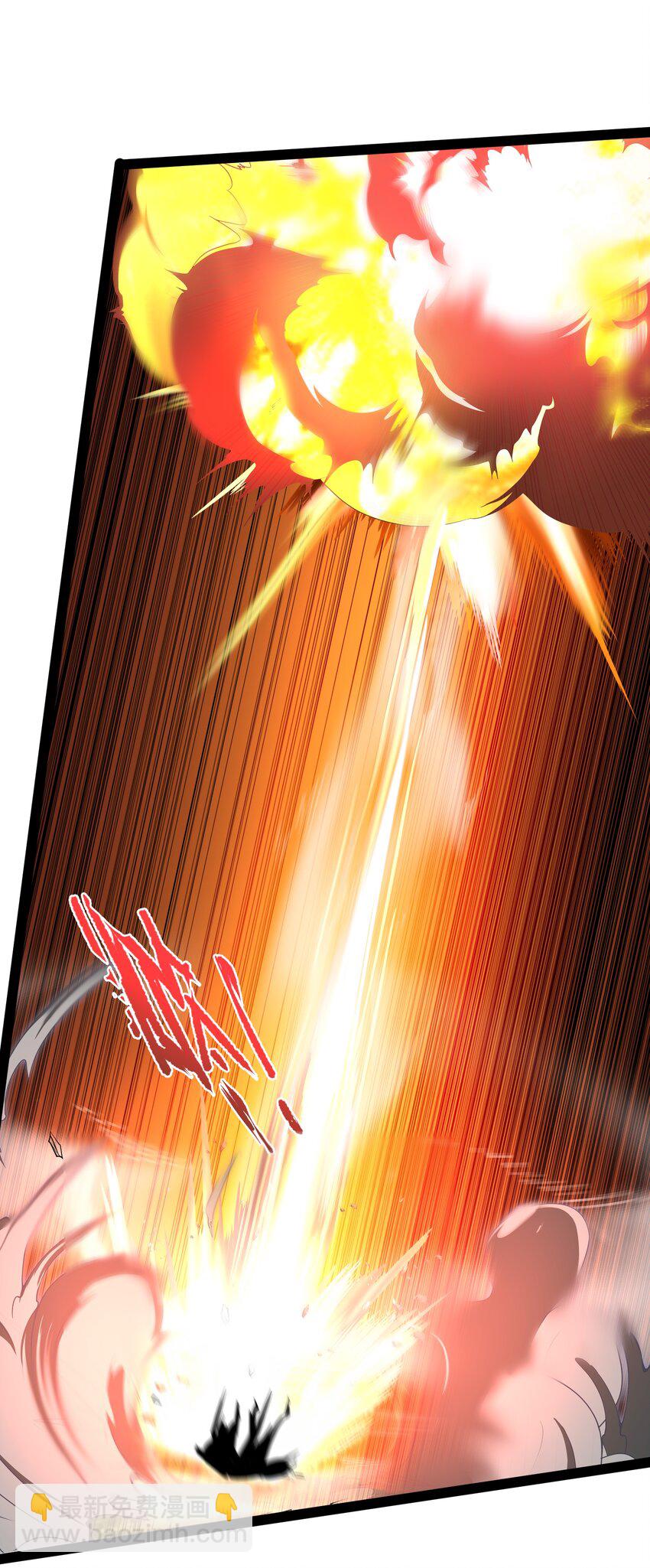 032 再强也只是炮灰(1/2)-第32话