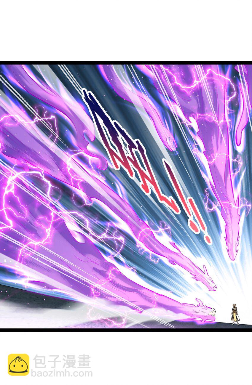 038 妖神图的考验-第38话