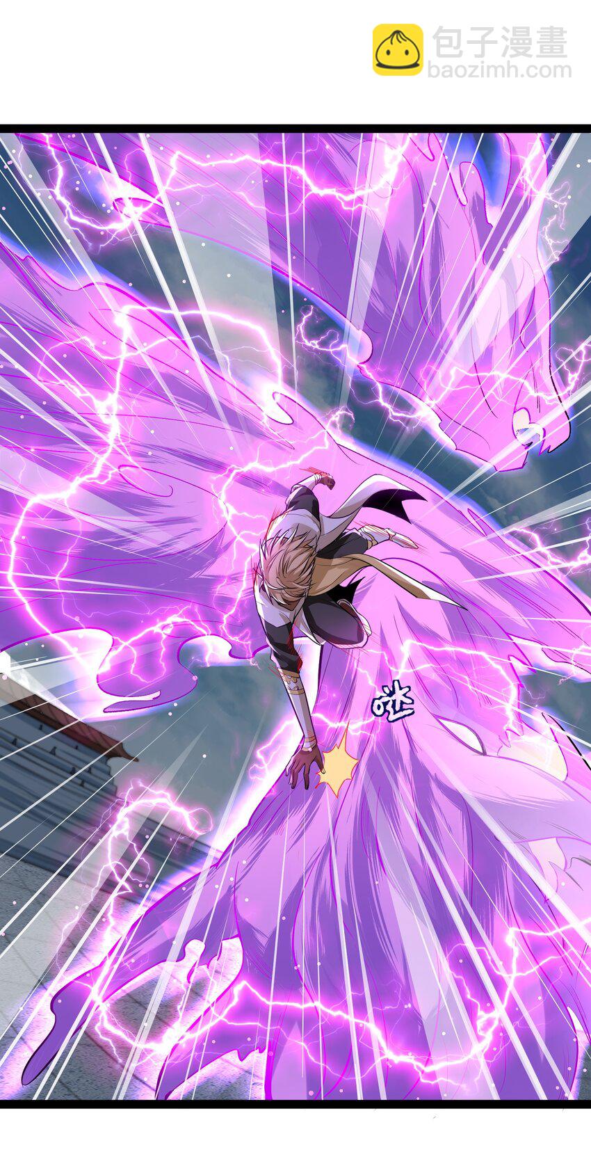 038 妖神图的考验-第38话