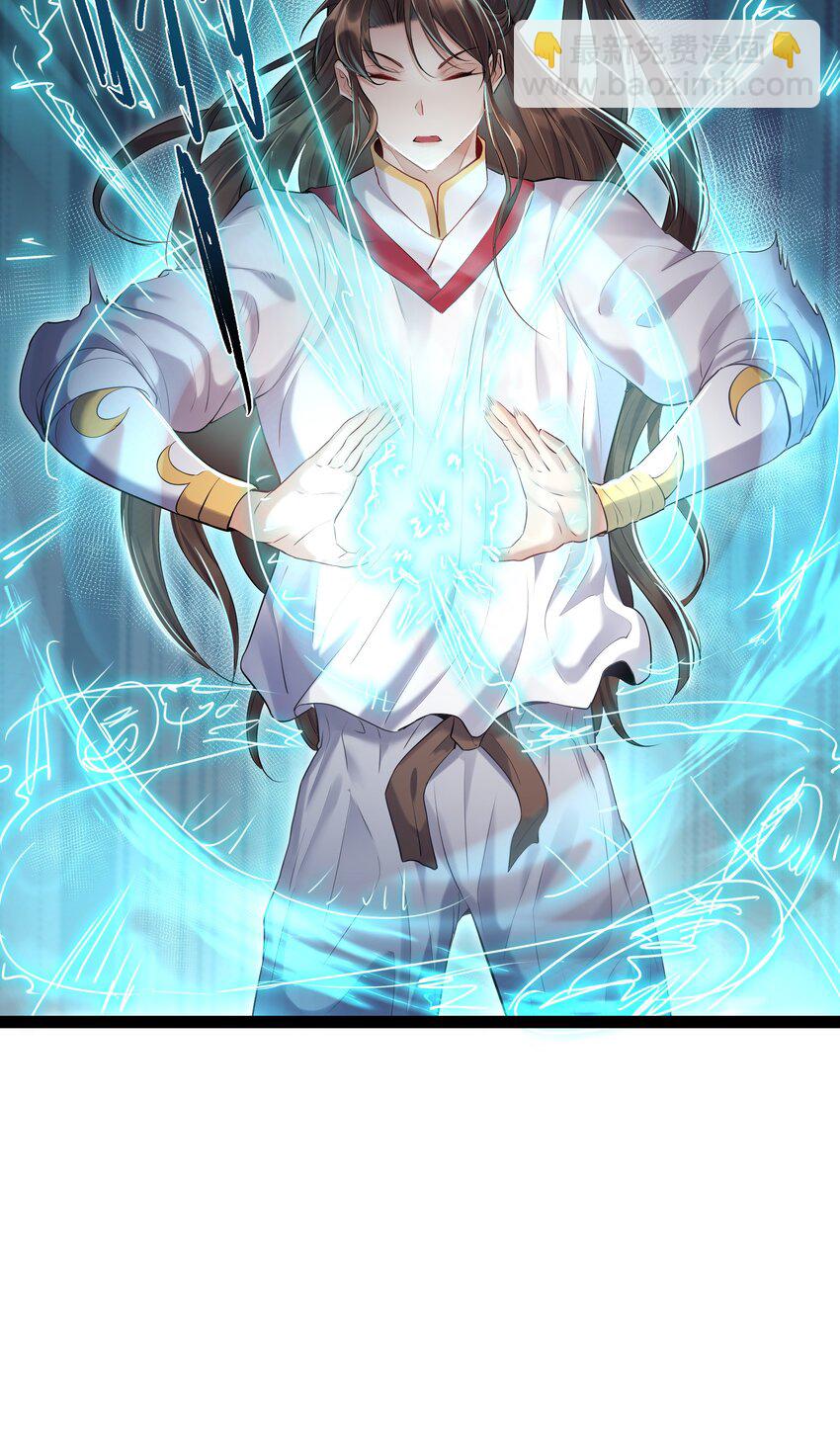 008 传授神法-第8话