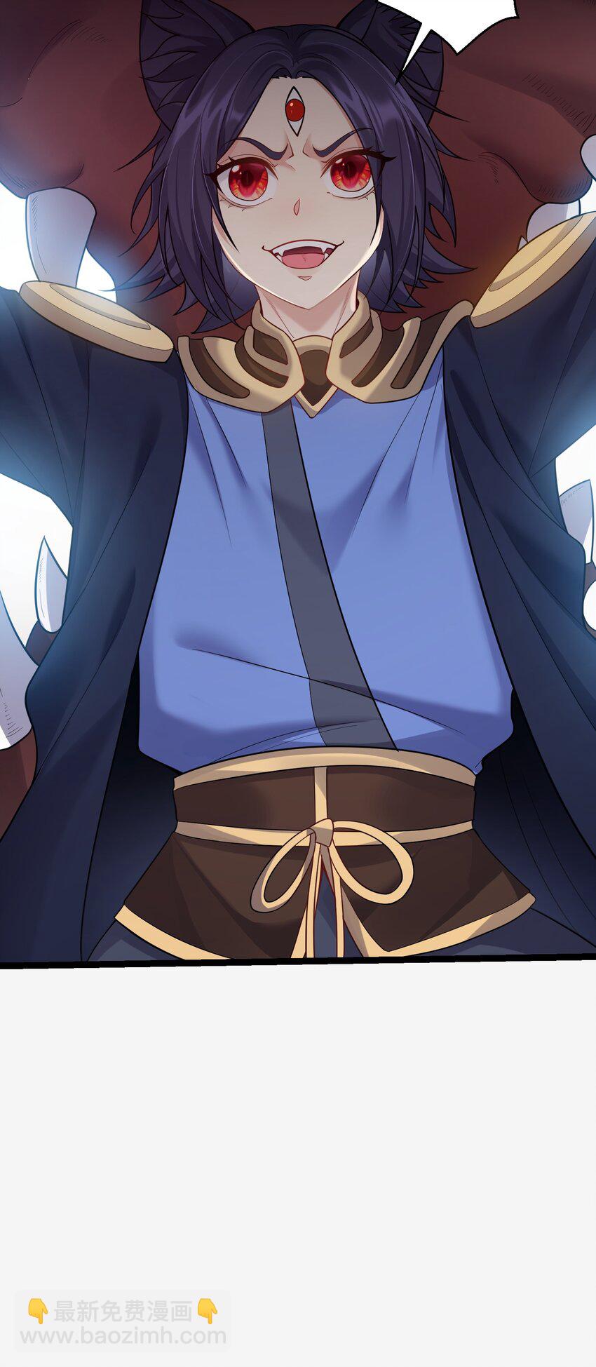 080 用人类的智慧打败它-第80话