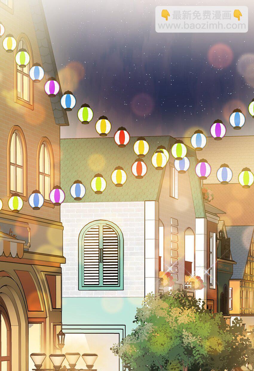 17 父女逛街(1/2)-第18话