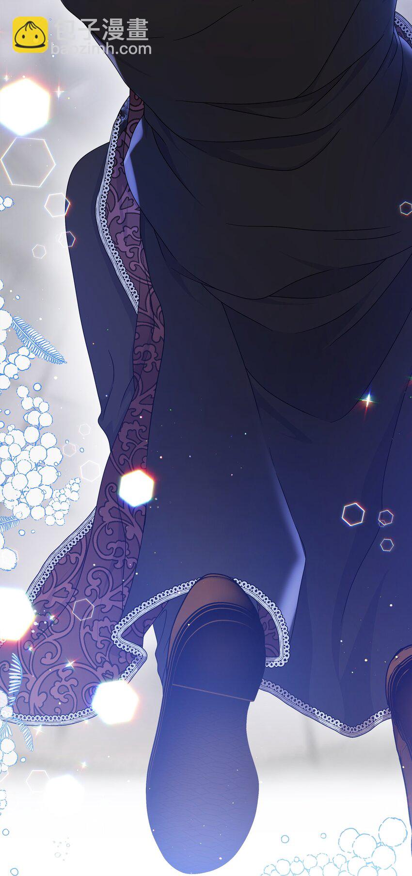 27 我害怕失去你(1/2)-第28话