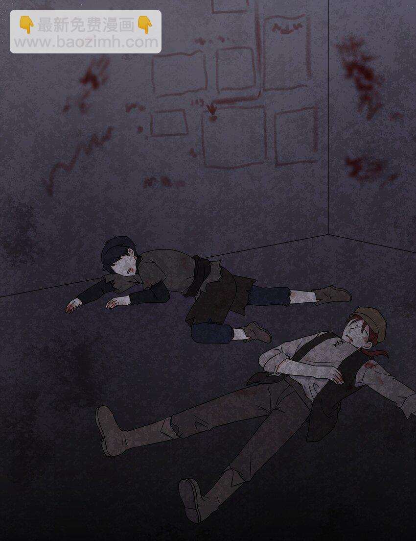 31 长发小裴(1/2)-第32话