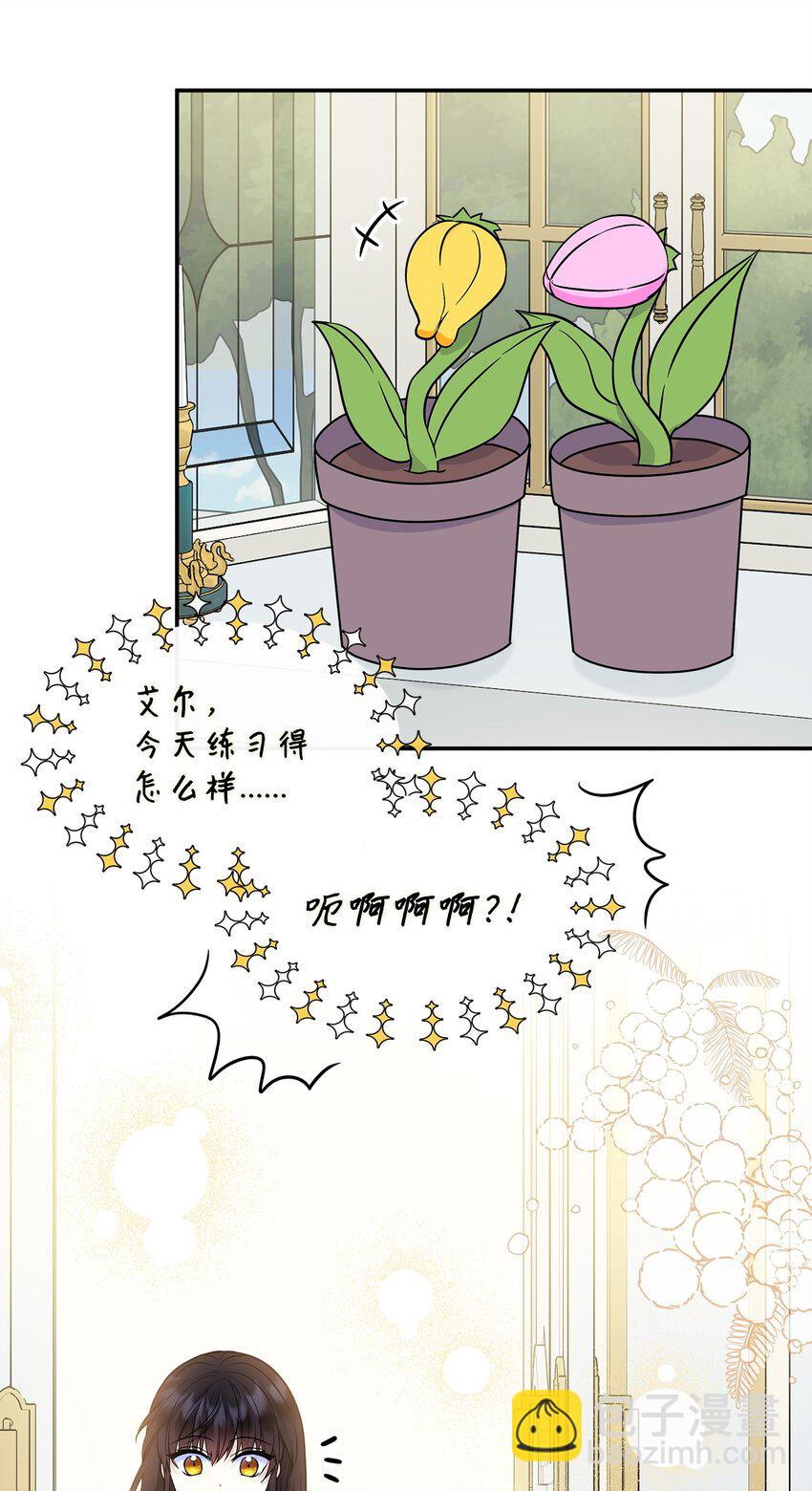 37 他是教皇？！(1/2)-第38话