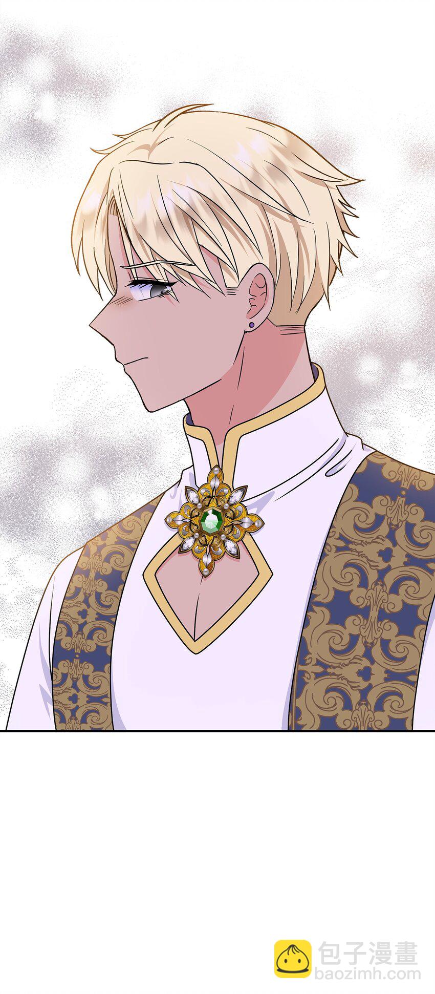 39 唤醒沉睡的灵力(1/2)-第40话