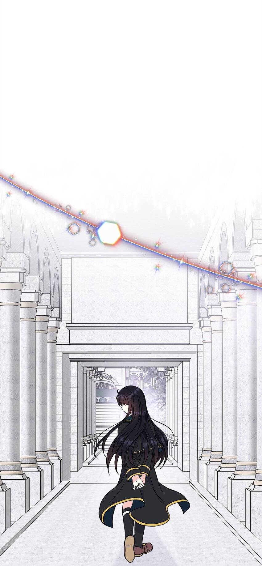 43 出发去旅行(1/2)-第44话