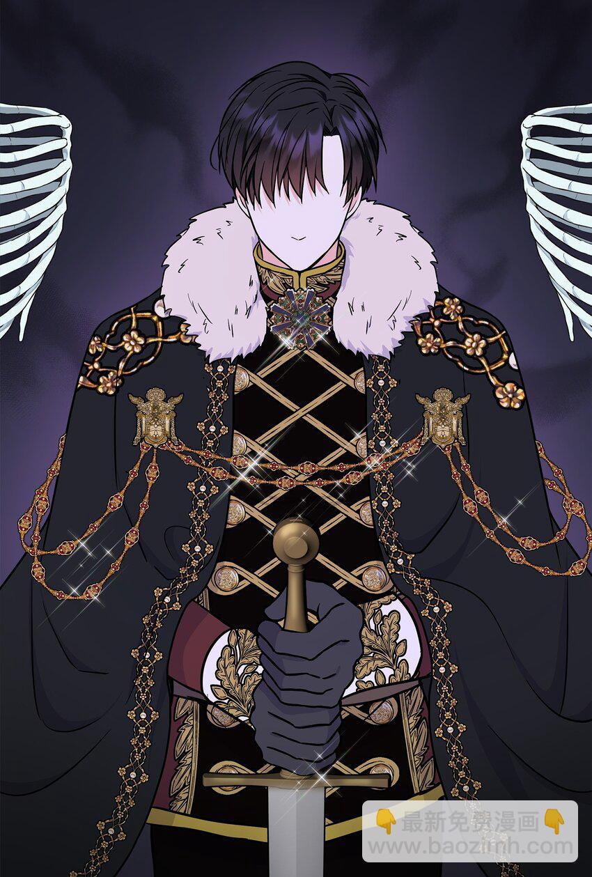 45 无礼的领主儿(1/2)-第46话