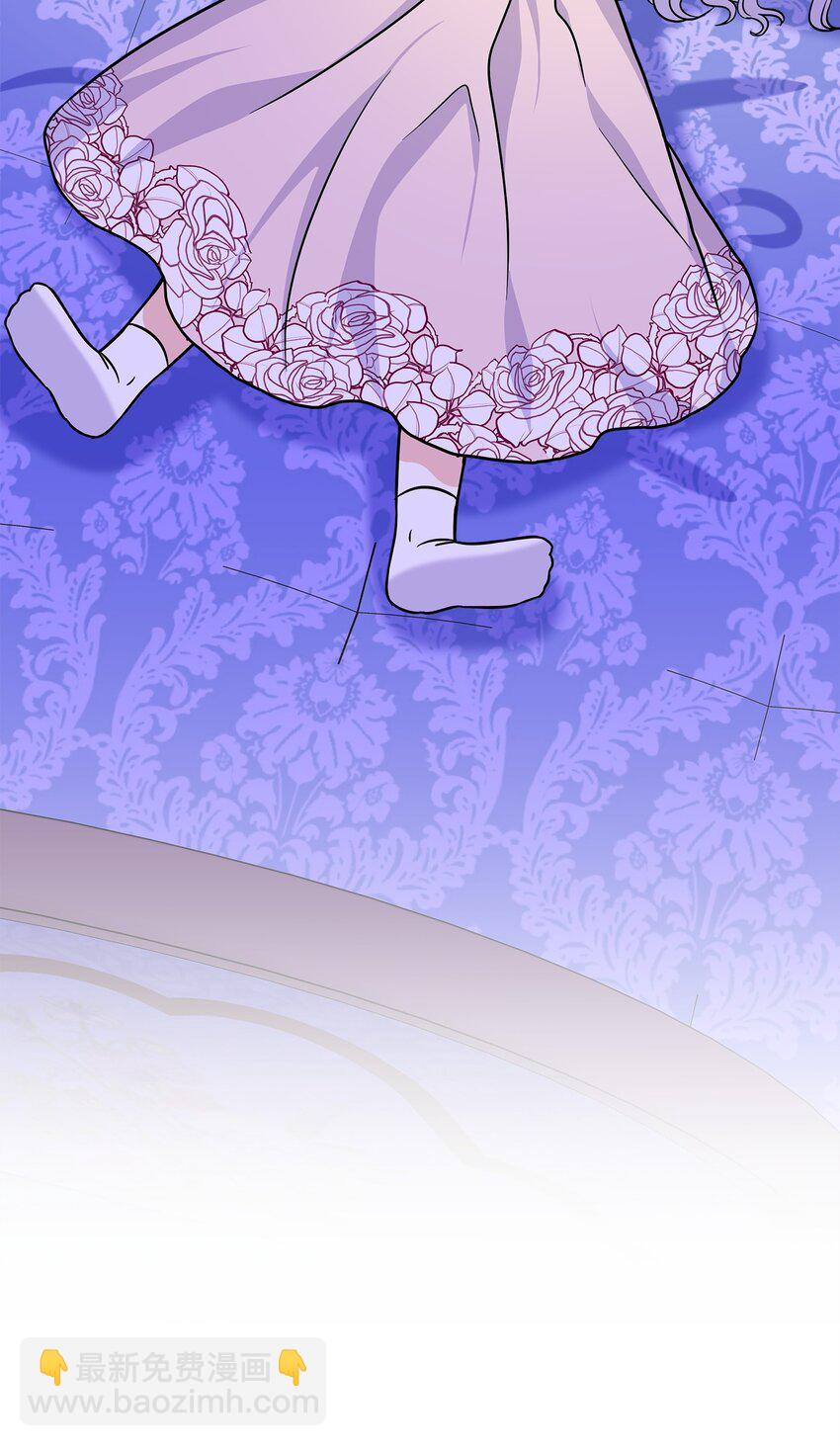 47 艾尔美突然病倒(1/2)-第48话