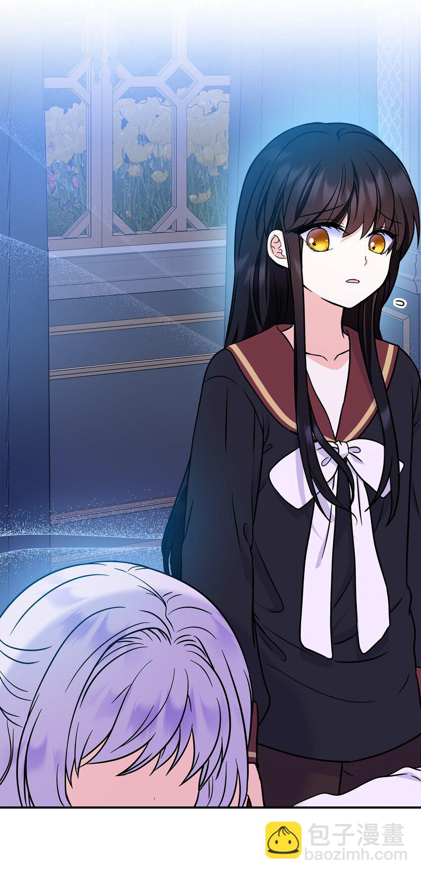 49 净化成功(1/2)-第50话