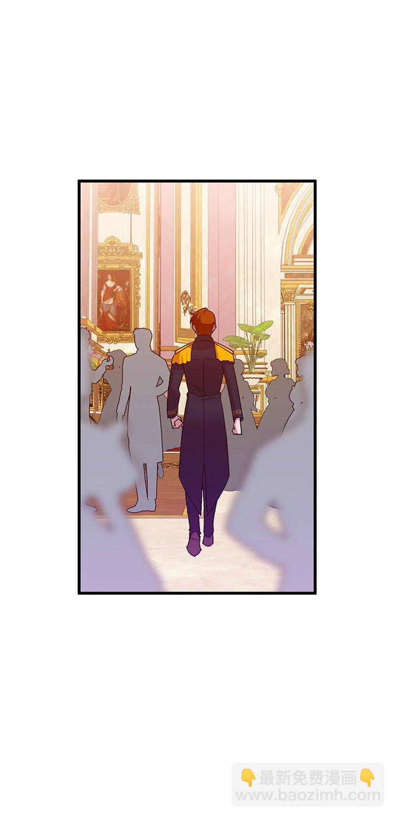 117 正式宣布(1/3)-第118话