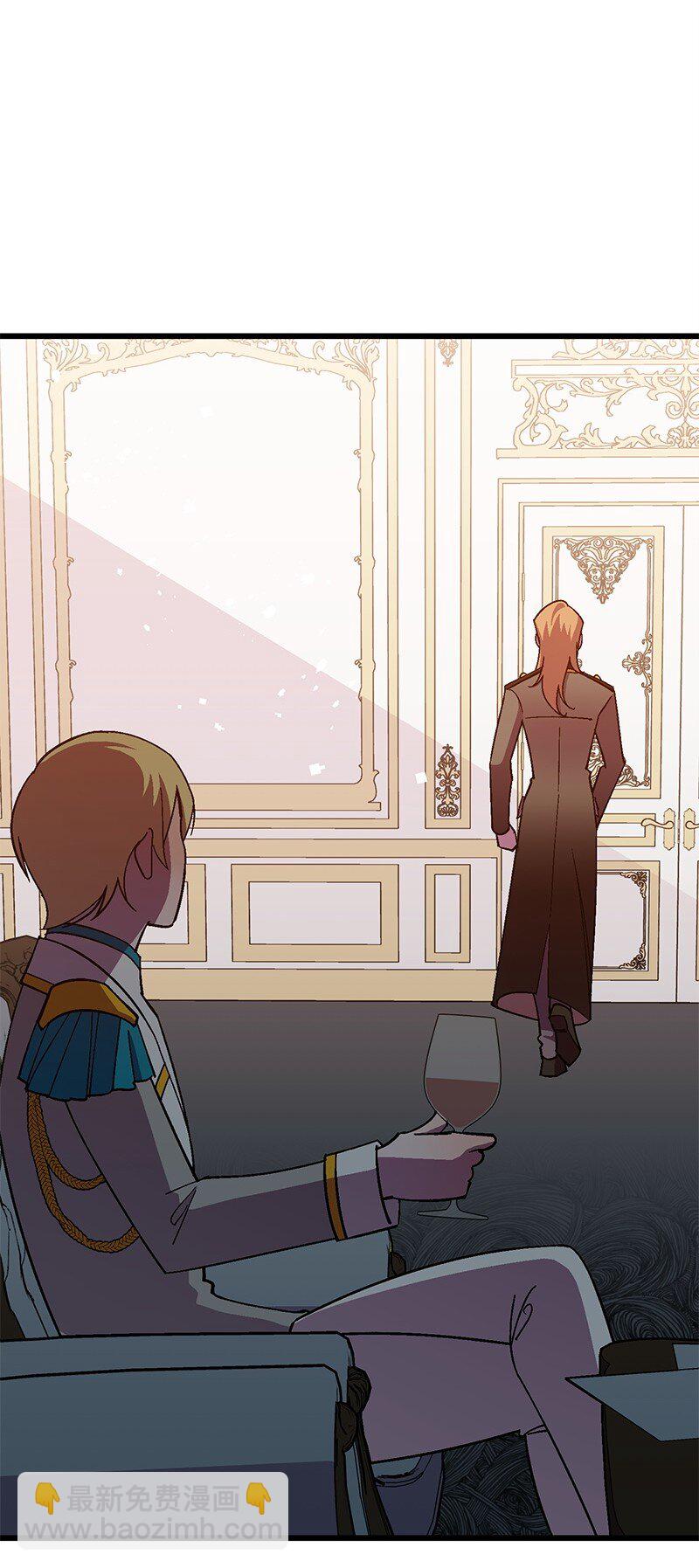 121 未卜先知(1/2)-第122话