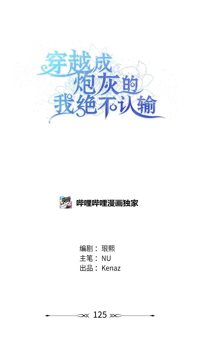 穿越成炮灰的我絕不認輸 - 125 快刀斬亂麻(1/3) - 1