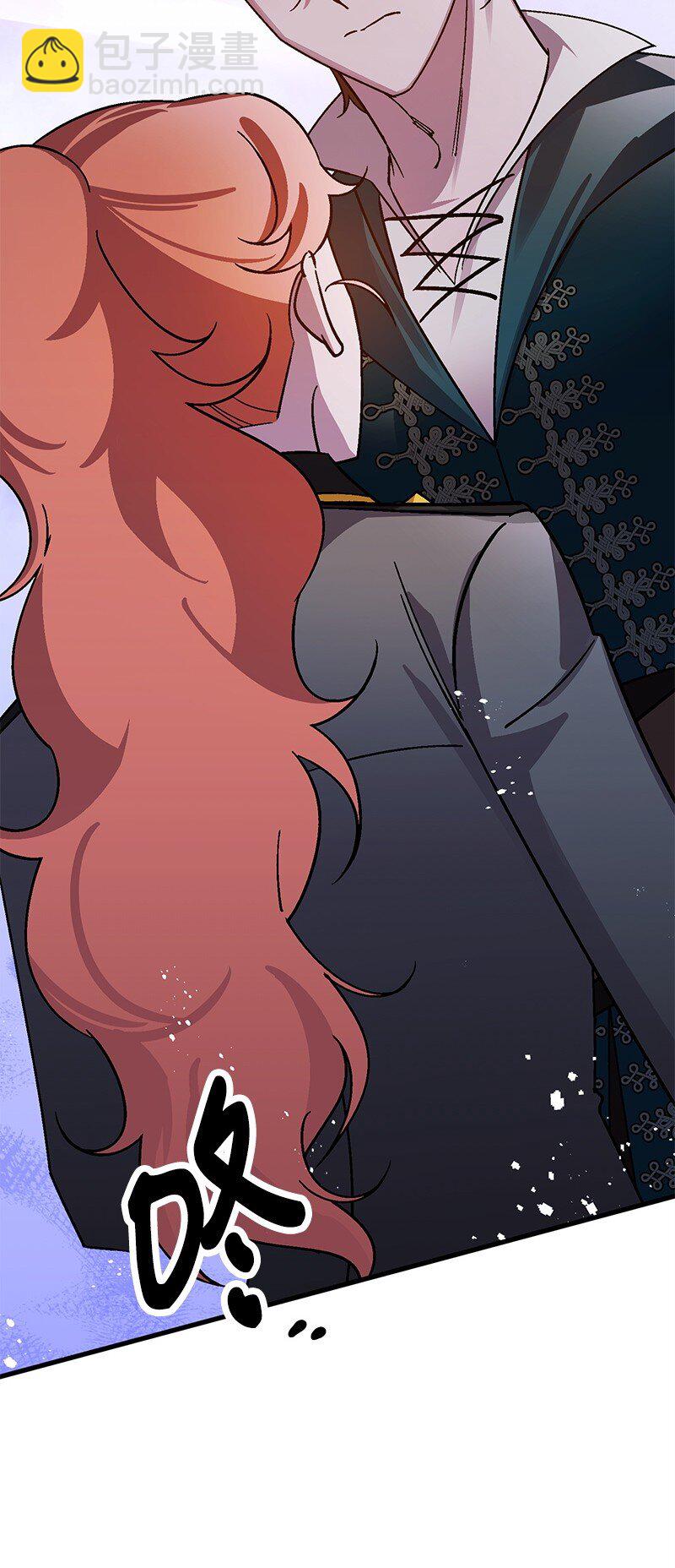 125 快刀斩乱麻(1/3)-第126话