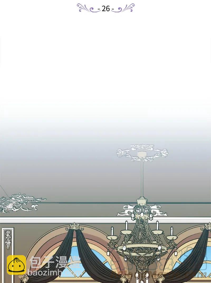 26 赴约(1/2)-第26话