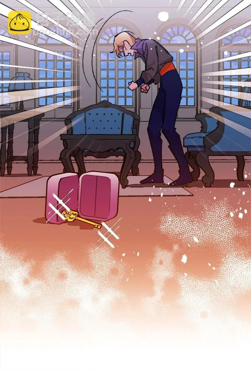 36 遇到仇人(1/2)-第36话