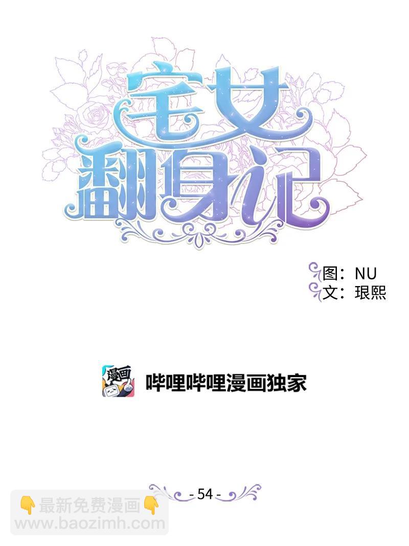 54 中毒(1/2)-第54话