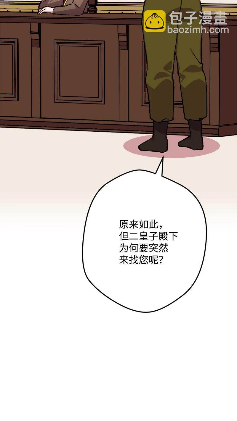 58 假设(1/2)-第58话