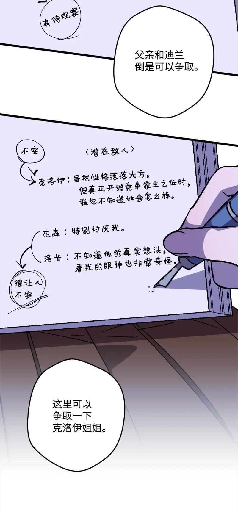 60 兔死狗烹(1/2)-第60话