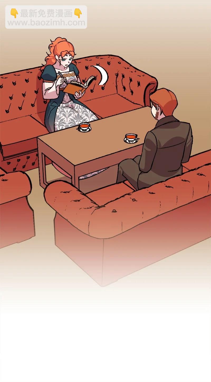 64 未卜先知(1/2)-第64话