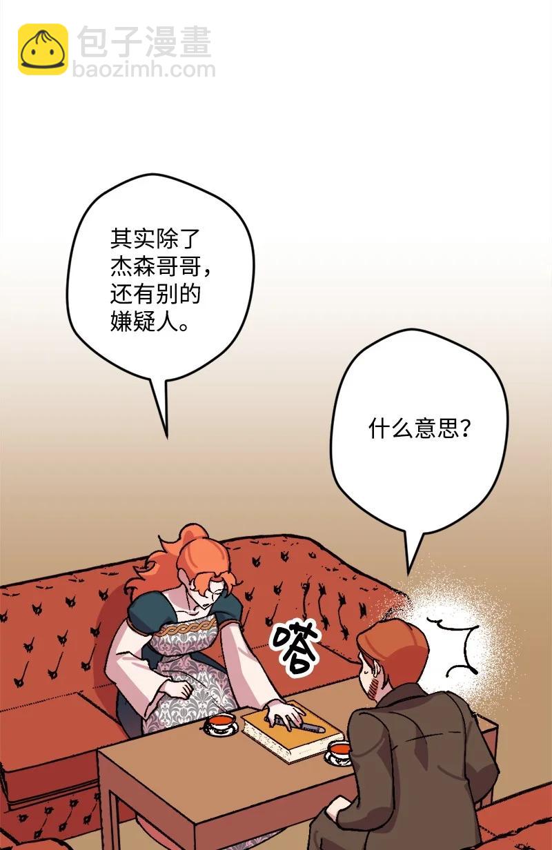 64 未卜先知(1/2)-第64话