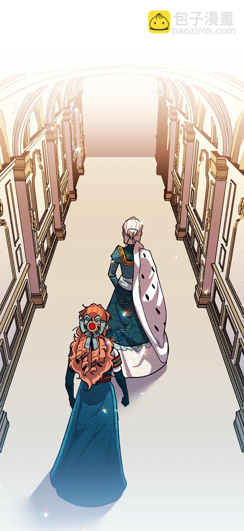 85 证明(1/2)-第86话