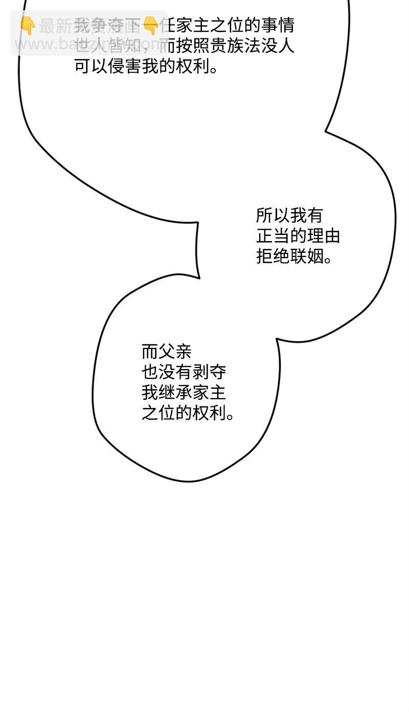 穿越成炮灰的我绝不认输 - 85 证明(2/2) - 1